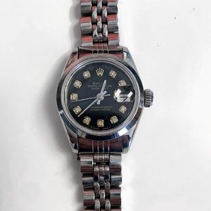 Ladies Rolex Datejust